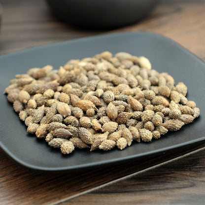 Cang Er Zi Siberian Cocklour Fruit Fructus Xanthii Xanthium Sibiricum Patr.-Pure Chinese Herb™