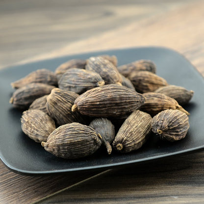 Cao Guo Tsaoko Amomum Fruit Fructus Tsaoko-Pure Chinese Herb™