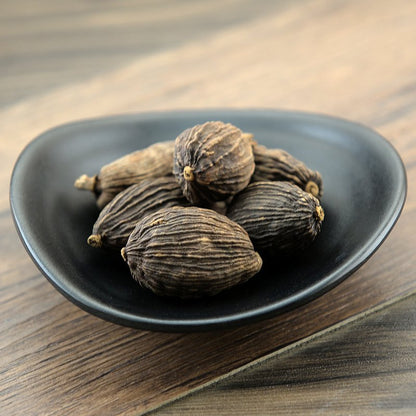Cao Guo Tsaoko Amomum Fruit Fructus Tsaoko-Pure Chinese Herb™