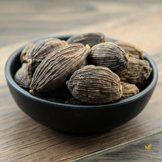Cao Guo Tsaoko Amomum Fruit Fructus Tsaoko-Pure Chinese Herb™