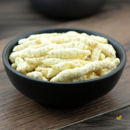 Cao Shi Can Chinese Artichoke Rhizome of Bear's-foot Fern-Pure Chinese Herb™