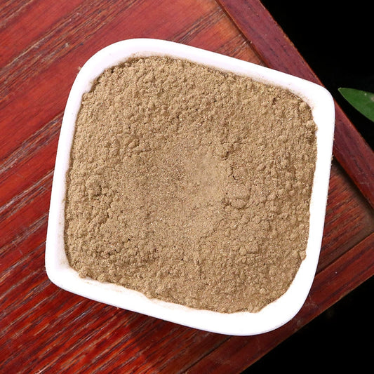 Capillary Wormwood Herb Powder Herba Artemisiae Scopariae Herb Powder Yin Chen Fen-Pure Chinese Herb™