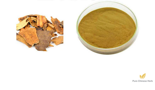 Carapax Trionycis Extract 20:1 | Turtle Shell Extract | Bie Jia-Pure Chinese Herb™