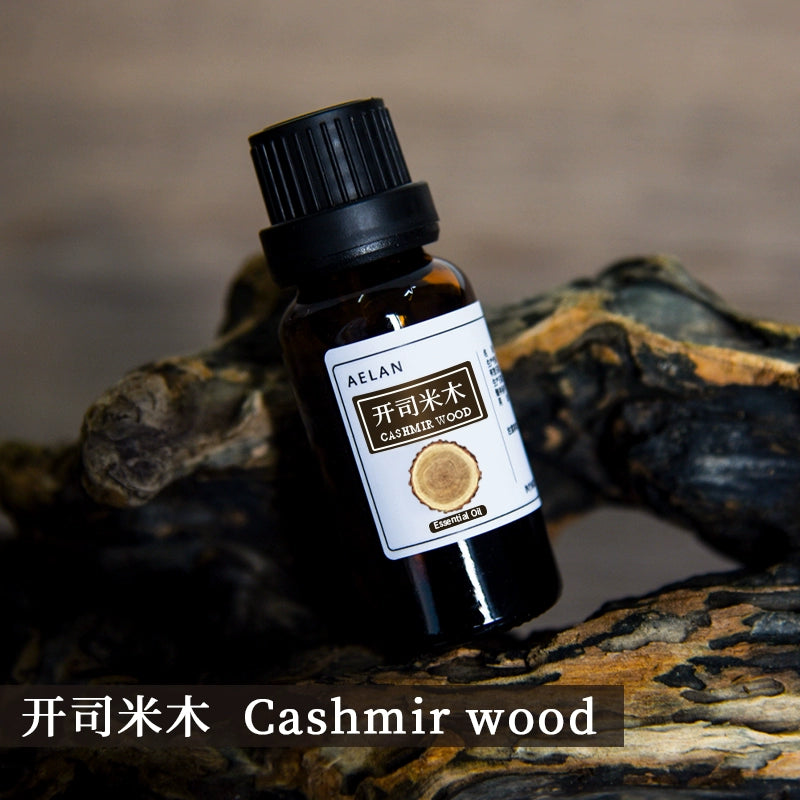 Cashmir Wood Essential Oil | Cashmir Wood | Kai Si Mi Mu Jing You-Pure Chinese Herb™