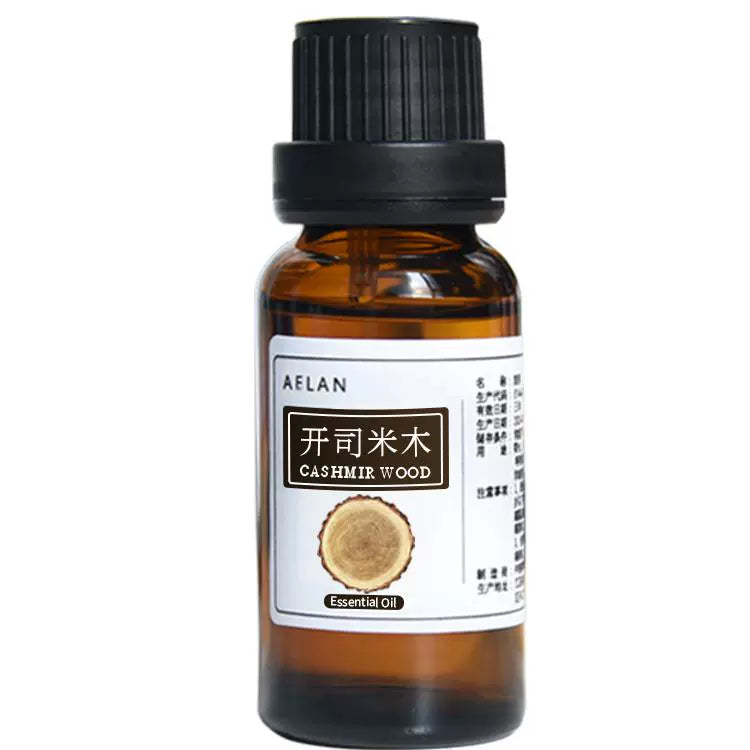 Cashmir Wood Essential Oil | Cashmir Wood | Kai Si Mi Mu Jing You-Pure Chinese Herb™