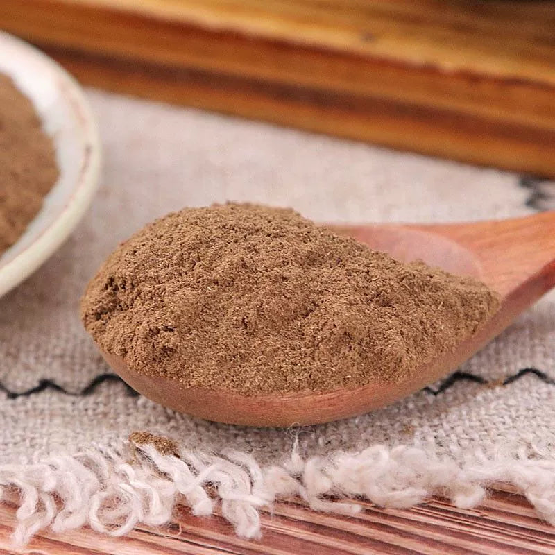 Catechu Powder Acacia Catechu Herb Powder Er Cha Fen-Pure Chinese Herb™