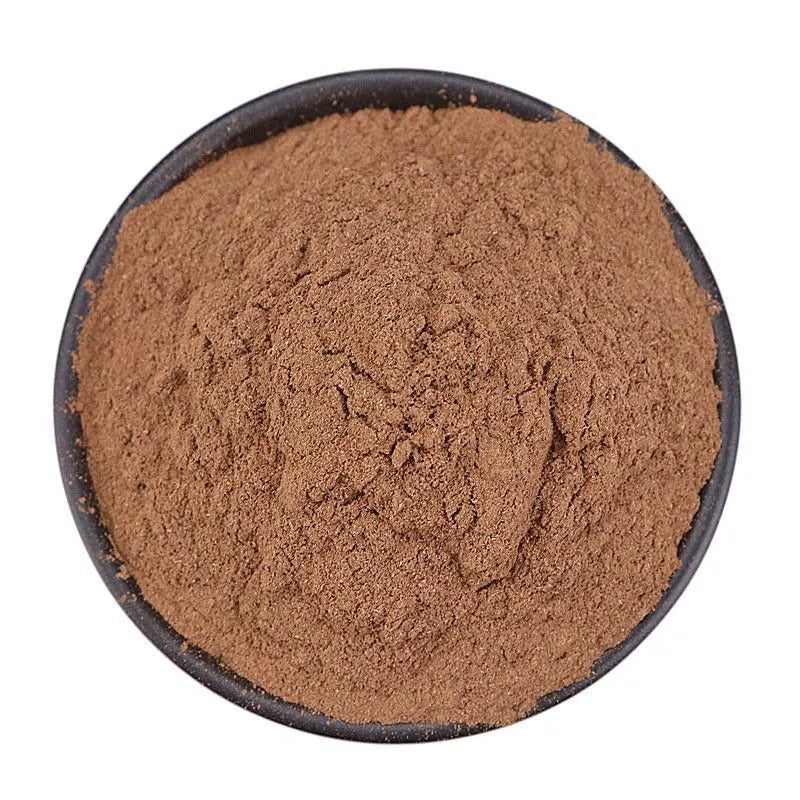 Catechu Powder Acacia Catechu Herb Powder Er Cha Fen-Pure Chinese Herb™