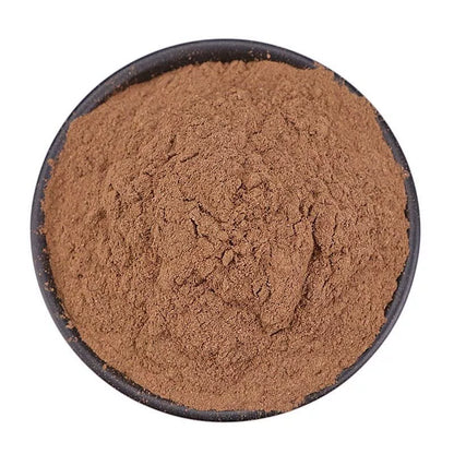 Catechu Powder Acacia Catechu Herb Powder Er Cha Fen-Pure Chinese Herb™