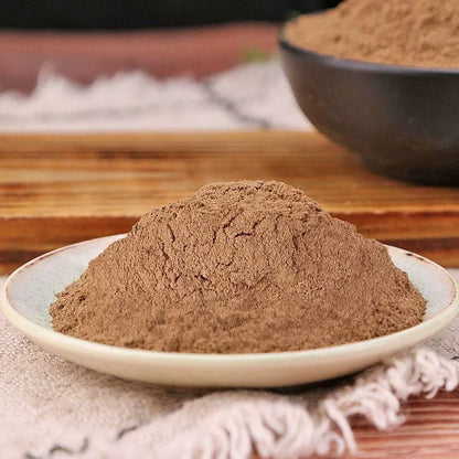 Catechu Powder Acacia Catechu Herb Powder Er Cha Fen-Pure Chinese Herb™
