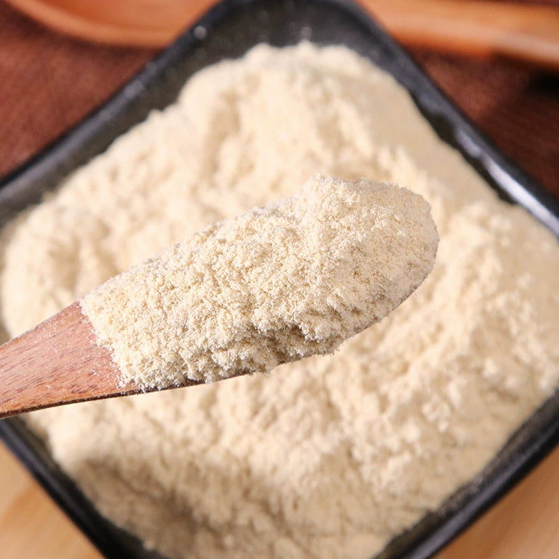 Caulis Bambusae in Taeniam Powder Bamboo Shavings Herb Powder Zhu Ru Fen-Pure Chinese Herb™