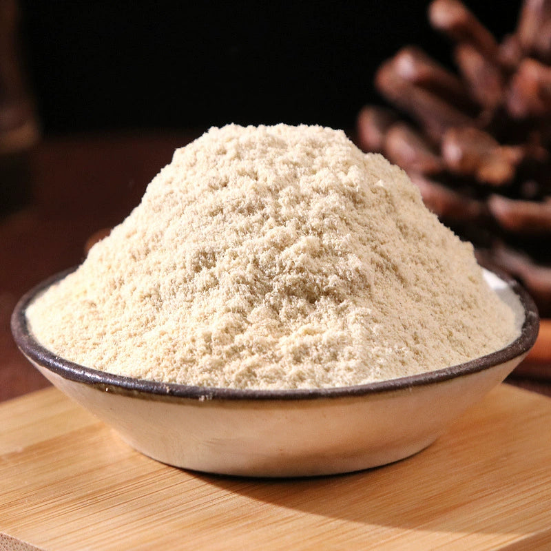 Caulis Bambusae in Taeniam Powder Bamboo Shavings Herb Powder Zhu Ru Fen-Pure Chinese Herb™