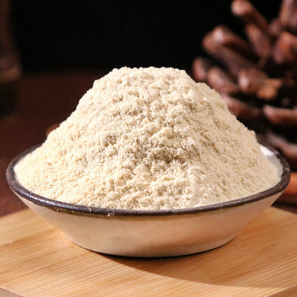 Caulis Bambusae in Taeniam Powder Bamboo Shavings Herb Powder Zhu Ru Fen-Pure Chinese Herb™