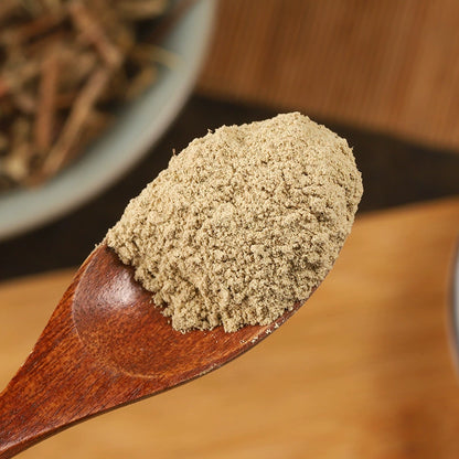 Caulis Lonicerae Powder Honeysuckle Stem Herb Powder Ren Dong Teng Fen-Pure Chinese Herb™