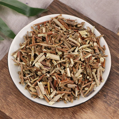 Caulis Lonicerae Powder Honeysuckle Stem Herb Powder Ren Dong Teng Fen-Pure Chinese Herb™