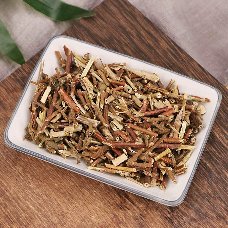 Caulis Lonicerae Powder Honeysuckle Stem Herb Powder Ren Dong Teng Fen-Pure Chinese Herb™