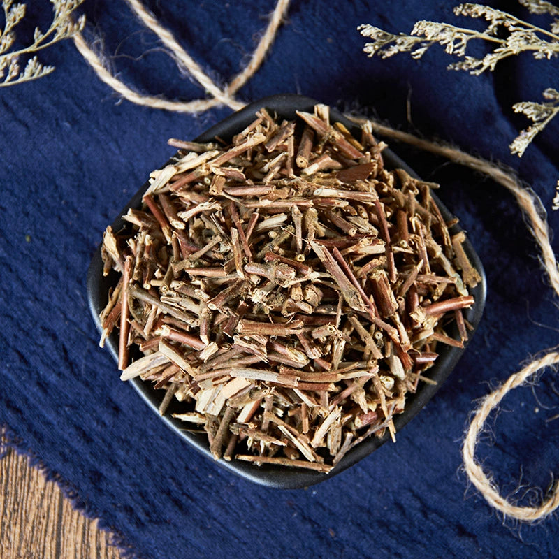 Caulis Lonicerae Powder Honeysuckle Stem Herb Powder Ren Dong Teng Fen-Pure Chinese Herb™