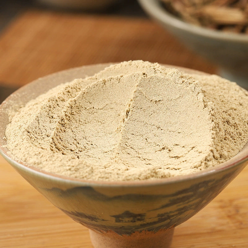 Caulis Lonicerae Powder Honeysuckle Stem Herb Powder Ren Dong Teng Fen-Pure Chinese Herb™