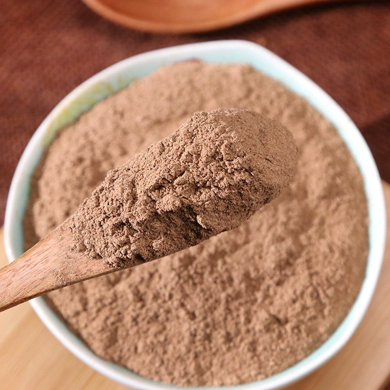 Caulis Polygoni Multiflori Powder Tuber Fleeceflower Stem Herb Powder Ye Jiao Teng Fen-Pure Chinese Herb™