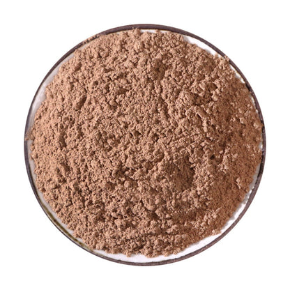 Caulis Polygoni Multiflori Powder Tuber Fleeceflower Stem Herb Powder Ye Jiao Teng Fen-Pure Chinese Herb™
