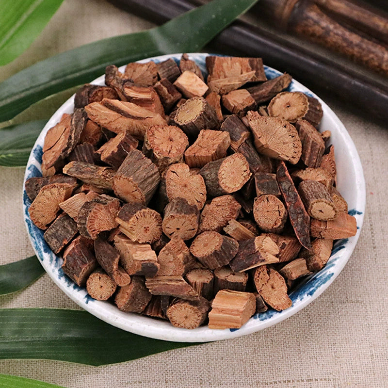 Caulis Polygoni Multiflori Powder Tuber Fleeceflower Stem Herb Powder Ye Jiao Teng Fen-Pure Chinese Herb™