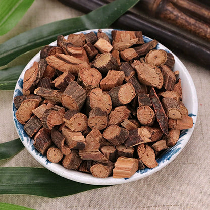 Caulis Polygoni Multiflori Powder Tuber Fleeceflower Stem Herb Powder Ye Jiao Teng Fen-Pure Chinese Herb™