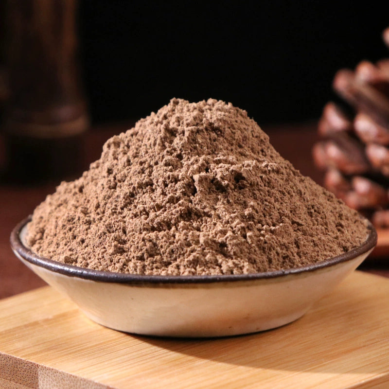Caulis Polygoni Multiflori Powder Tuber Fleeceflower Stem Herb Powder Ye Jiao Teng Fen-Pure Chinese Herb™
