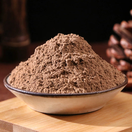 Caulis Polygoni Multiflori Powder Tuber Fleeceflower Stem Herb Powder Ye Jiao Teng Fen-Pure Chinese Herb™