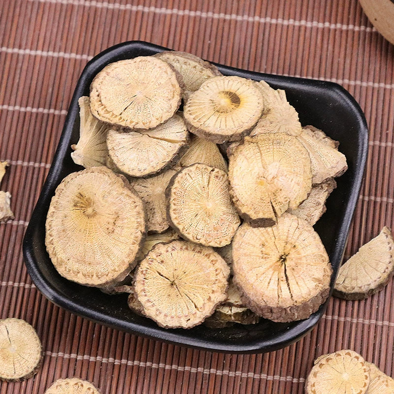 Caulis Sinomenii Powder Sinomenium Acutum Stem Herb Powder Qing Feng Teng Fen-Pure Chinese Herb™