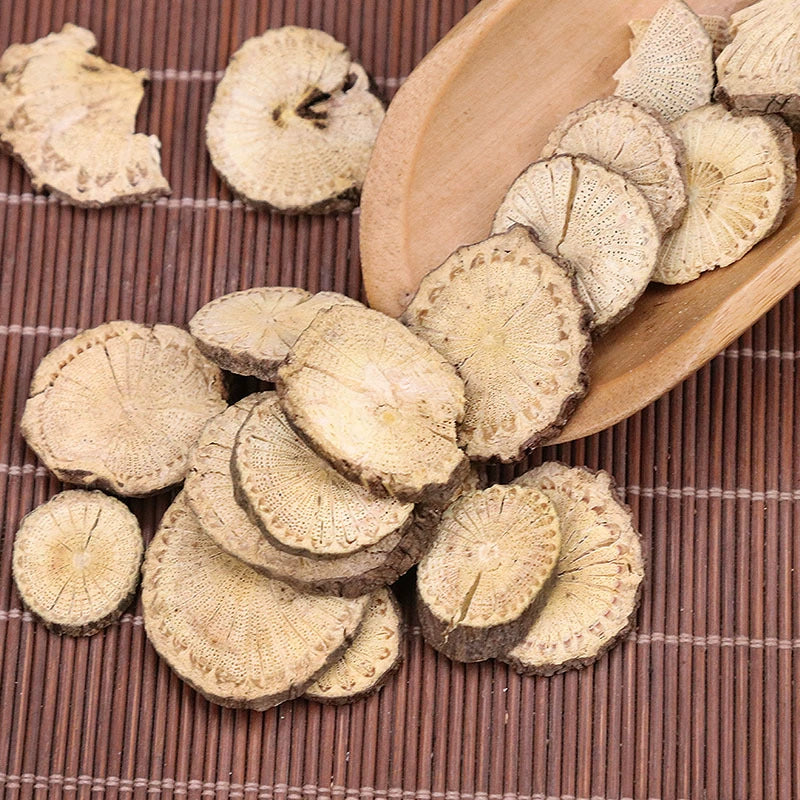 Caulis Sinomenii Powder Sinomenium Acutum Stem Herb Powder Qing Feng Teng Fen-Pure Chinese Herb™