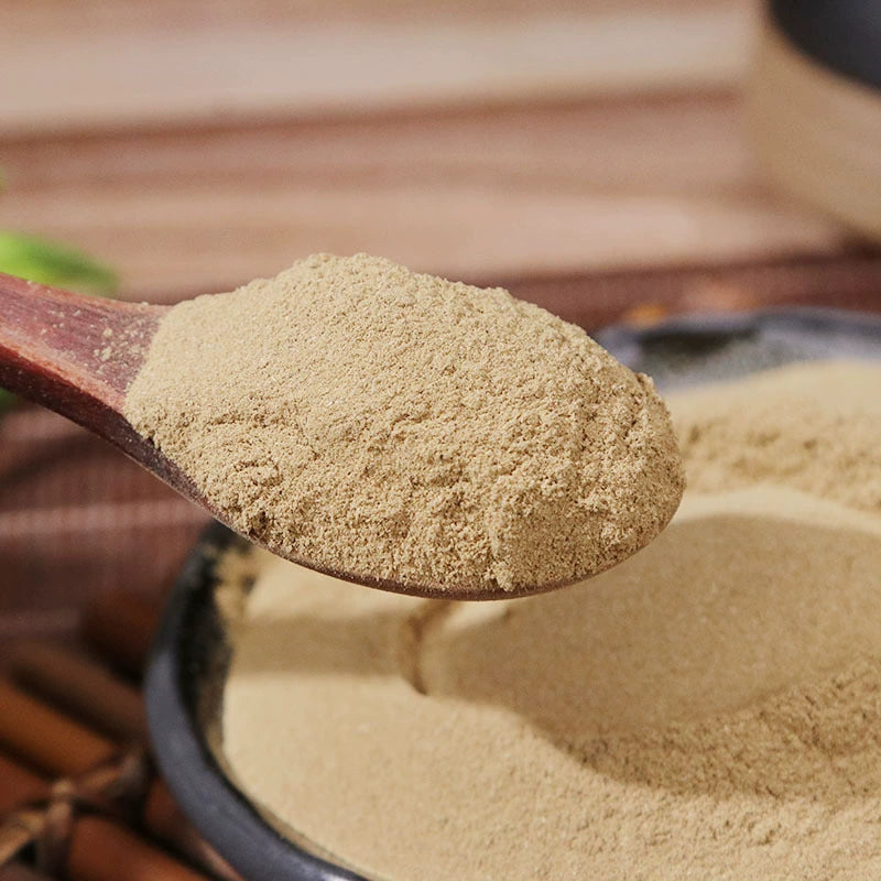 Caulis Sinomenii Powder Sinomenium Acutum Stem Herb Powder Qing Feng Teng Fen-Pure Chinese Herb™