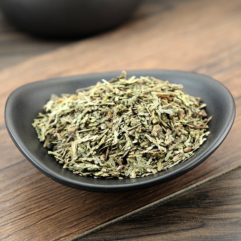 Ce Bai Ye Cacumen Platycladi Chinese Arborvitae Twig-Pure Chinese Herb™