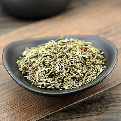 Ce Bai Ye Cacumen Platycladi Chinese Arborvitae Twig-Pure Chinese Herb™