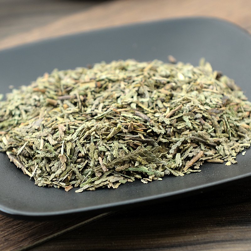 Ce Bai Ye Cacumen Platycladi Chinese Arborvitae Twig-Pure Chinese Herb™