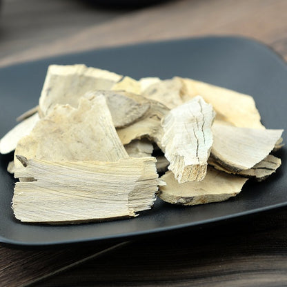 Cha Shu Gen Tea Tree Root Camellia Sinensis-Pure Chinese Herb™