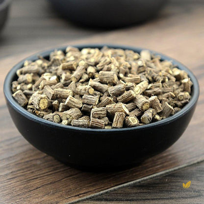 Chai Hu Chinese Thorowax Root Red Thorowax Root Radix Bupleuri-Pure Chinese Herb™