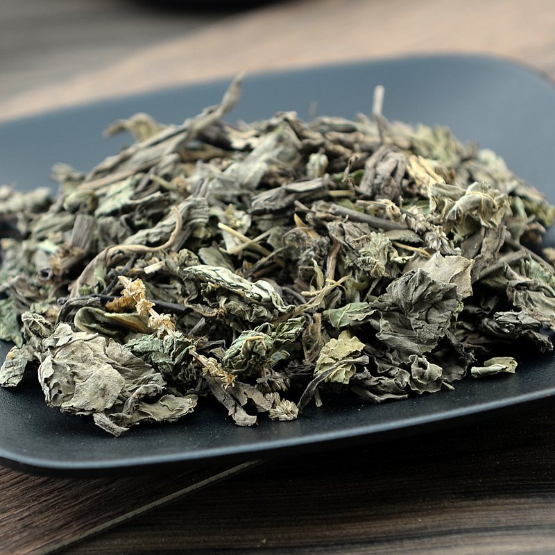 Che Qian Cao Herba Plantaginis Plantain Herb Plantago Asiatica L.-Pure Chinese Herb™