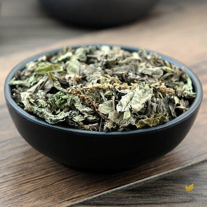 Che Qian Cao Herba Plantaginis Plantain Herb Plantago Asiatica L.-Pure Chinese Herb™