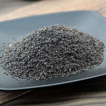 Che Qian Zi Plantain Seed Semen Plantaginis Plantago Asiatica L.-Pure Chinese Herb™