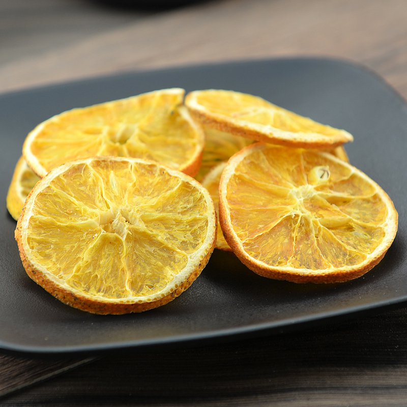 Cheng Zi Fructus Citri Junos Fruit of Fragrant Citrus Citrus Junos Tanaka-Pure Chinese Herb™