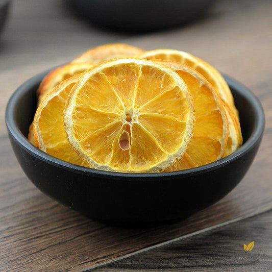 Cheng Zi Fructus Citri Junos Fruit of Fragrant Citrus Citrus Junos Tanaka-Pure Chinese Herb™