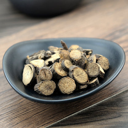 Chi Shao Red Paeony Root Radix Paeoniae Rubra-Pure Chinese Herb™