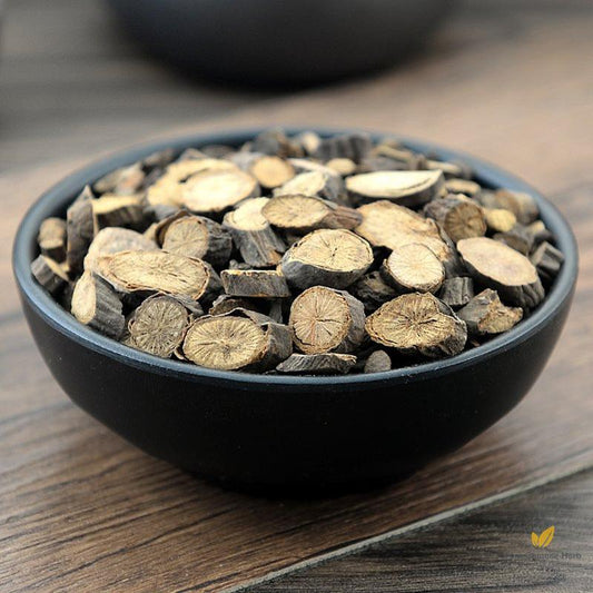 Chi Shao Red Paeony Root Radix Paeoniae Rubra-Pure Chinese Herb™