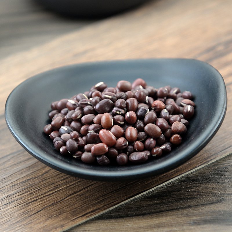 Chi Xiao Dou Rice Bean Semen Phaseoli Vigna Umbellata-Pure Chinese Herb™