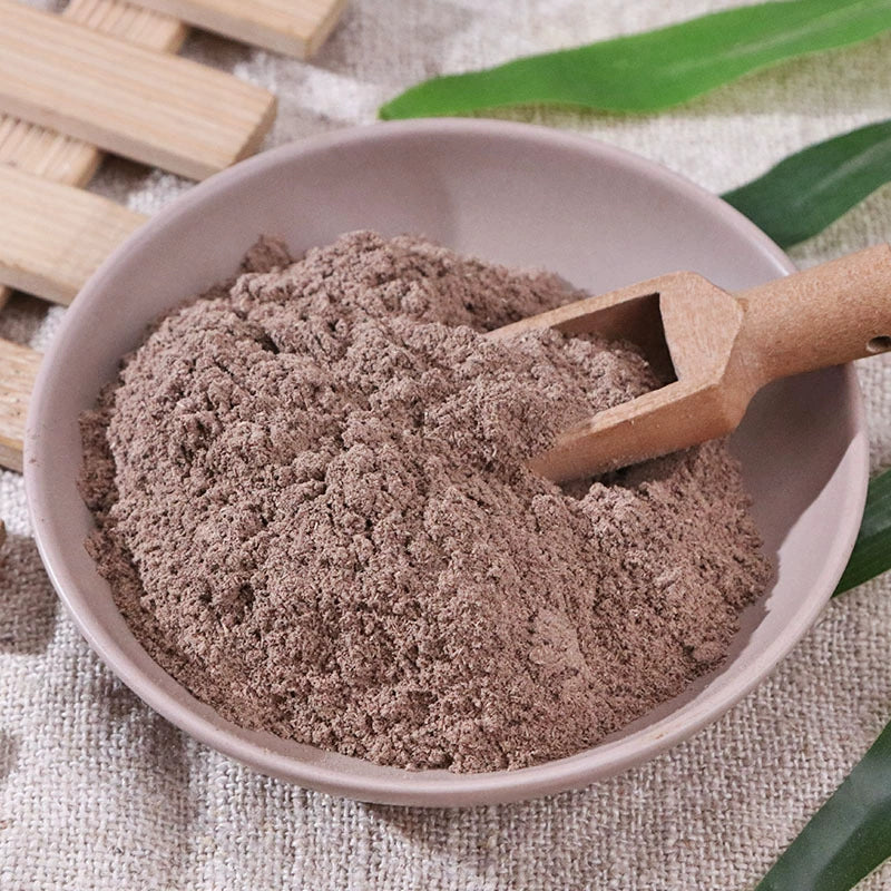 Chinese Fevervine Herb Powder Herba Paederiae Herb Powder Ji Shi Teng Fen-Pure Chinese Herb™