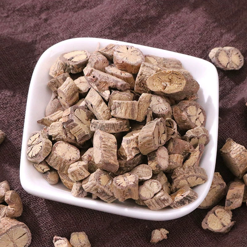 Chinese Fevervine Herb Powder Herba Paederiae Herb Powder Ji Shi Teng Fen-Pure Chinese Herb™