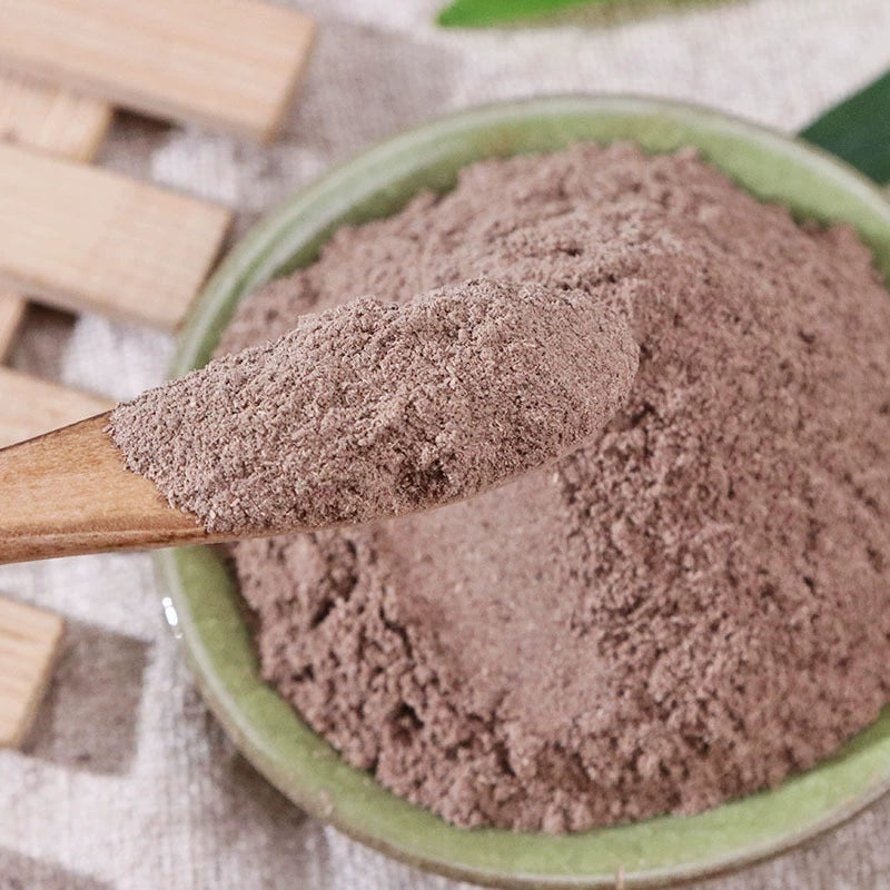 Chinese Fevervine Herb Powder Herba Paederiae Herb Powder Ji Shi Teng Fen-Pure Chinese Herb™