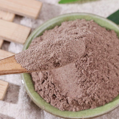 Chinese Fevervine Herb Powder Herba Paederiae Herb Powder Ji Shi Teng Fen-Pure Chinese Herb™