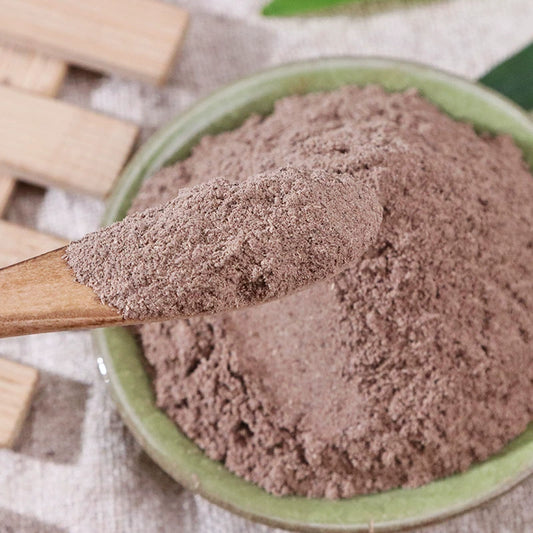 Chinese Fevervine Herb Powder Herba Paederiae Herb Powder Ji Shi Teng Fen-Pure Chinese Herb™
