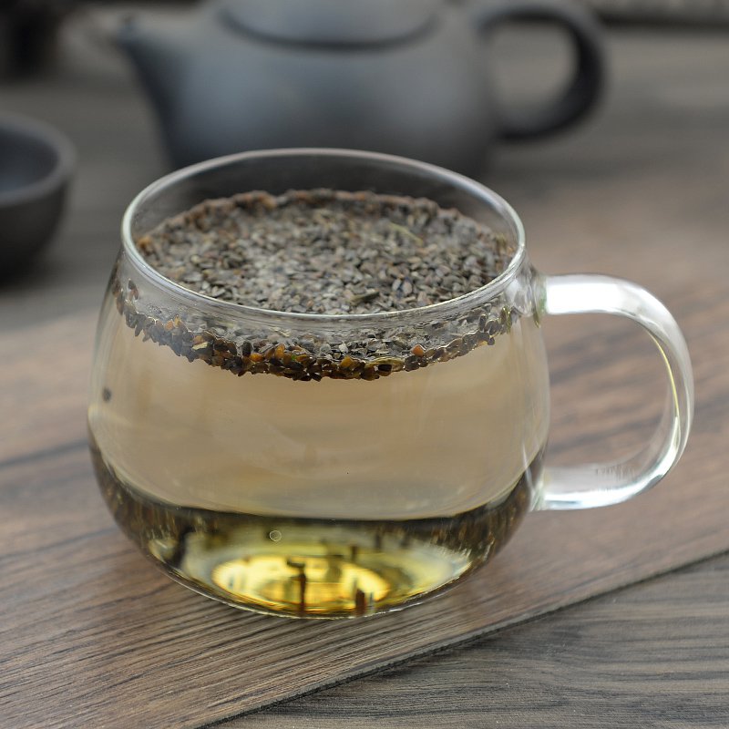 Chong Wei Zi Fructus Leonuri Motherwort Fruit Leonurus Japonicus Houtt.-Pure Chinese Herb™