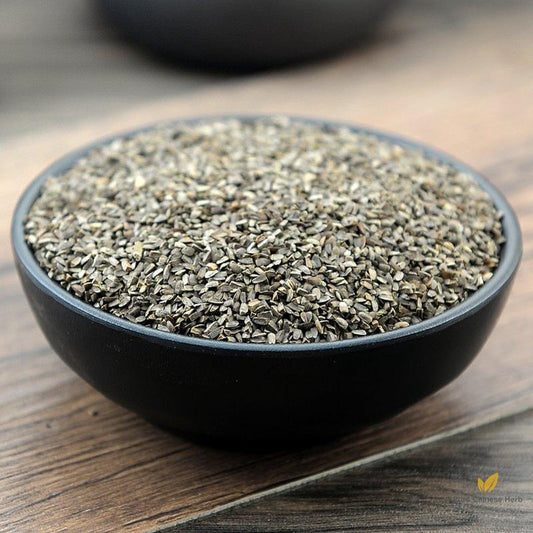 Chong Wei Zi Fructus Leonuri Motherwort Fruit Leonurus Japonicus Houtt.-Pure Chinese Herb™